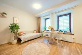 Cozy Suite Roomita